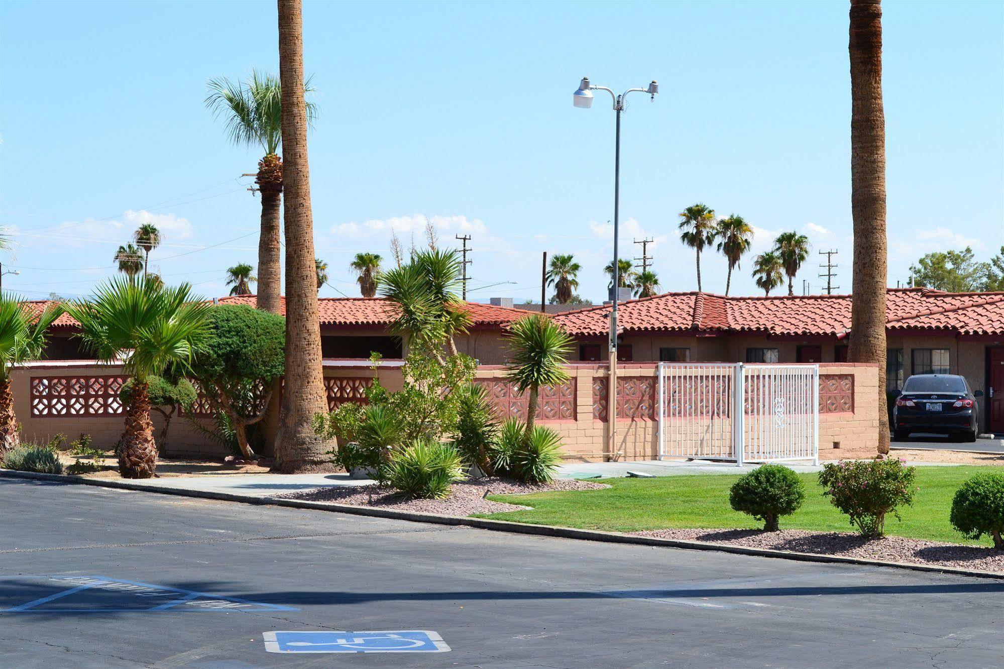 El Rancho Dolores At Jt National Park Twentynine Palms Kültér fotó